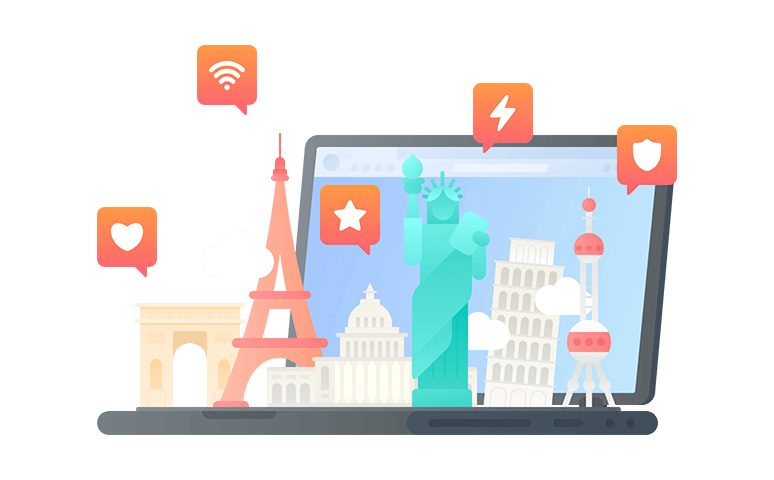 在莫桑比克怎么连接到中国大陆 - 海龟VPN
